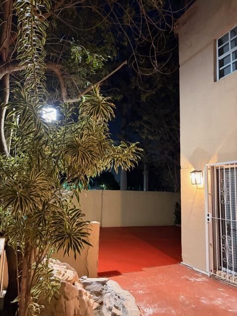 Property Photo: 11825 SW 18th Terrace 73 FL 33175