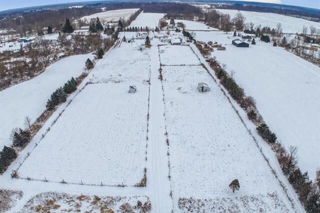 Property Photo: 8595 Columbia Highway MI 48827