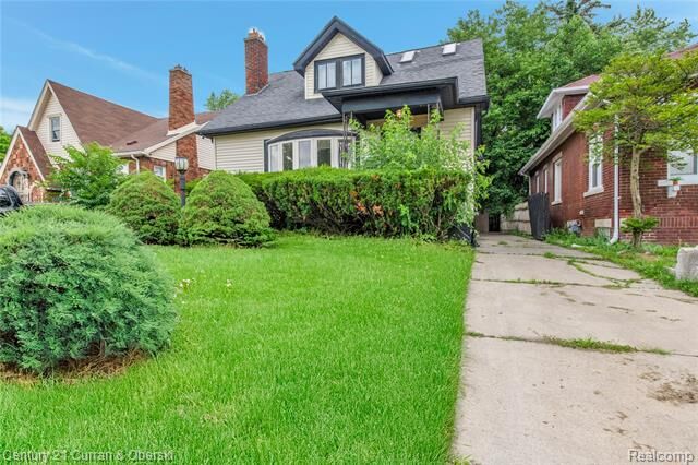 Property Photo: 13918 Terry Street MI 48227