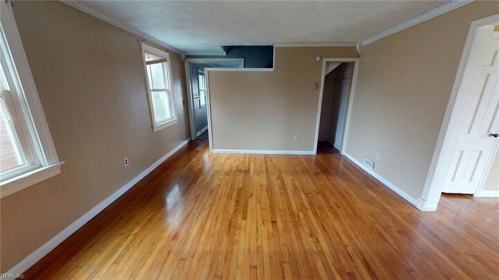 Property Photo:  1257 17th St  VA 23607 