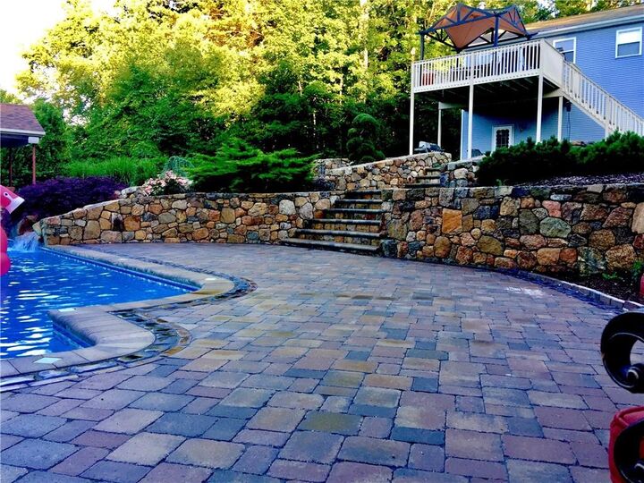 Property Photo: 175 Hope Furnace Road RI 02831