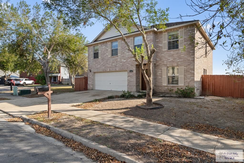 Property Photo: 1109 Champlain Dr. TX 78526