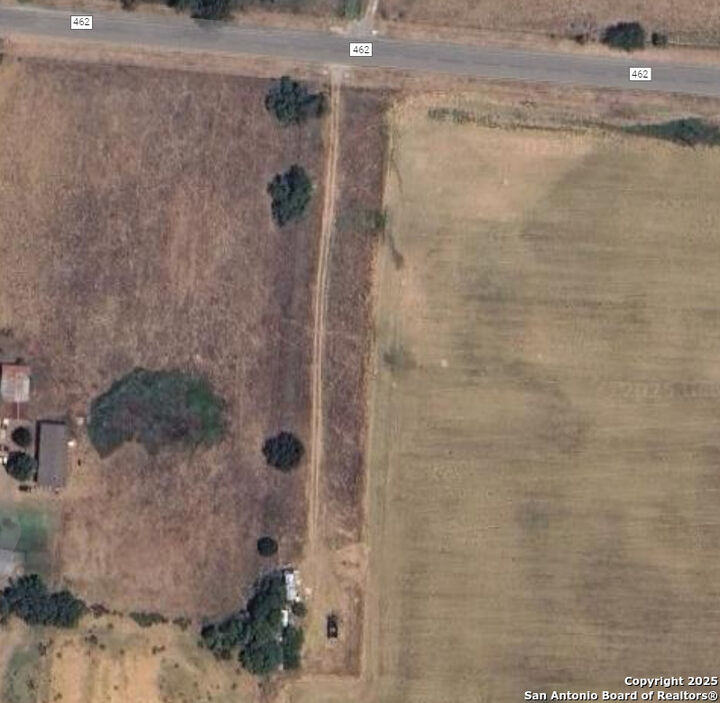 Property Photo:  5466 Fm 462  TX 78057 
