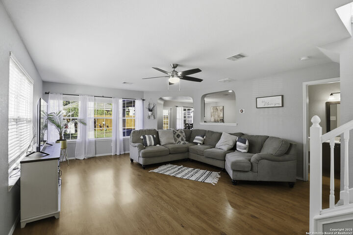 Property Photo:  11047 Barclay Point  TX 78254 