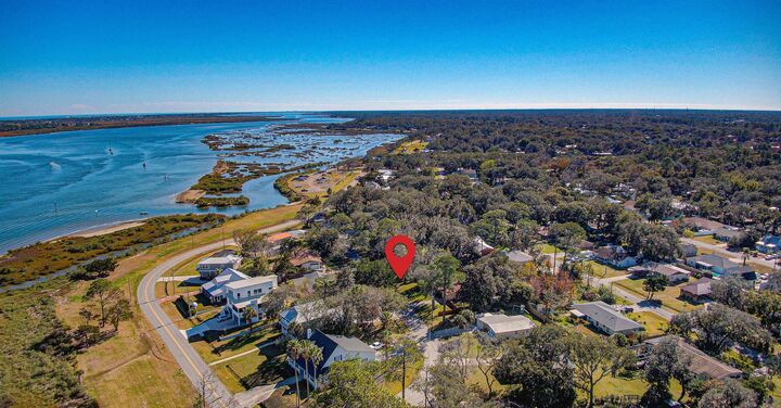 Property Photo: Terrapin Rd - Lots 494 &Amp 495 FL 32086