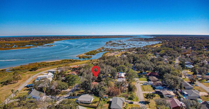 Property Photo: Terrapin Rd - Lots 494 &Amp 495 FL 32086