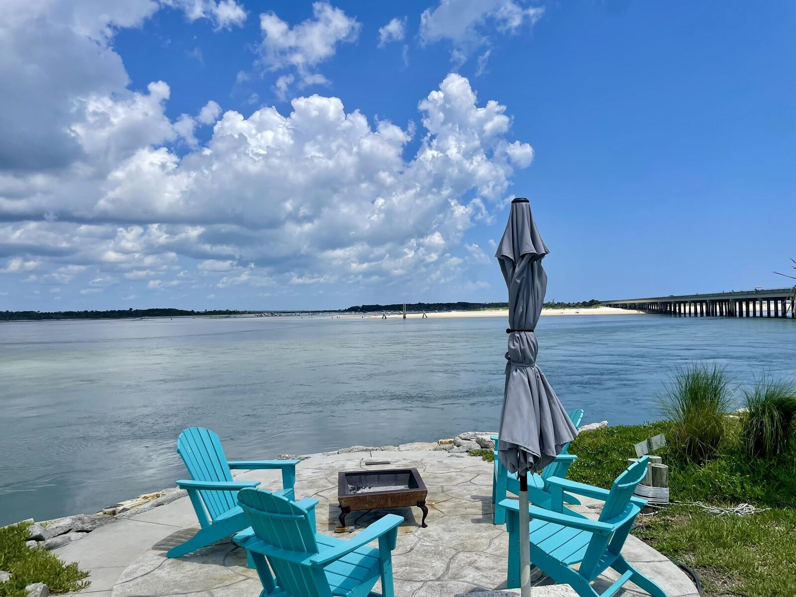 Property Photo: 8825 A1a S. 2 FL 32080