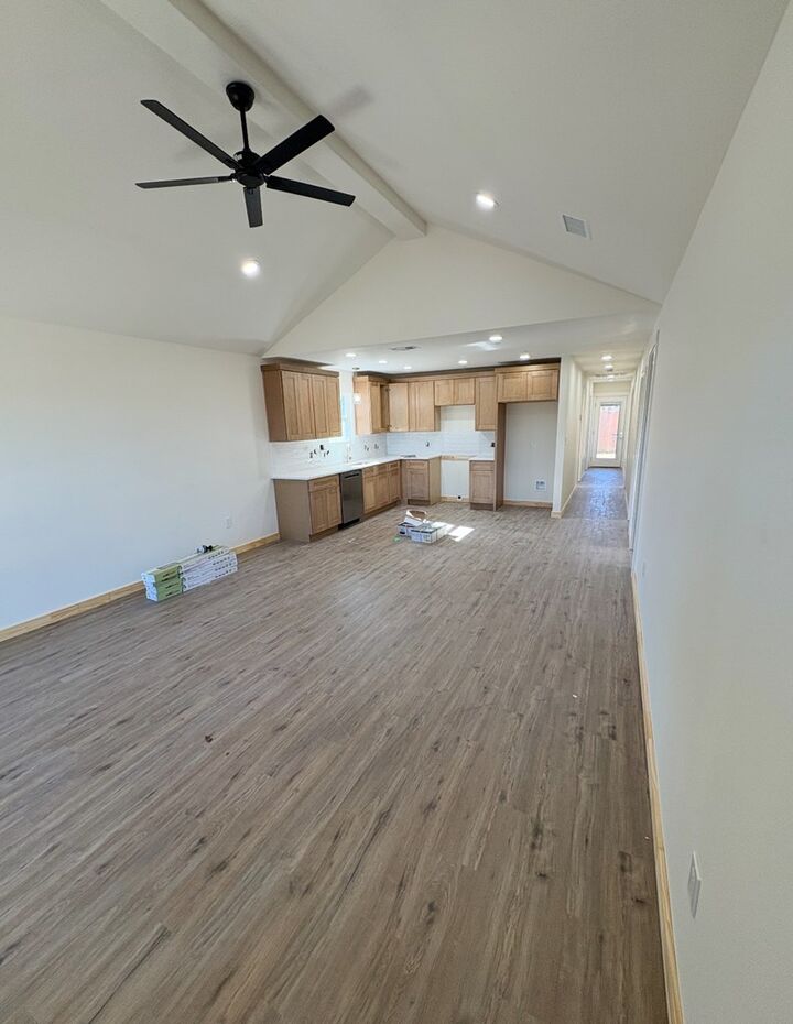 Property Photo: 2809 Bowie St TX 76901
