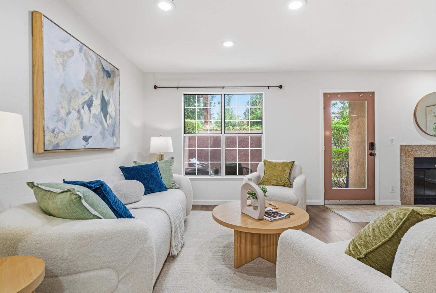 Property Photo: 627 East El Camino Real 106 CA 94087