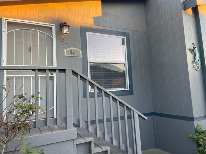 Property Photo:  20 Russell Road 64  CA 93906 