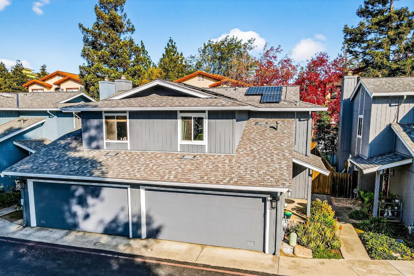 Property Photo: 140 Rose Lane CA 95127