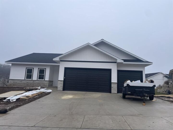 Property Photo:  3016 Handel Street  WI 53515 