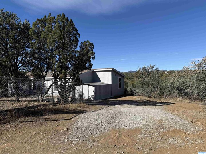 Property Photo:  47 Pinon Lane  NM 88061 