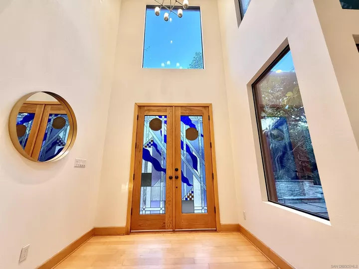 Property Photo: 3566 Albatross St CA 92103