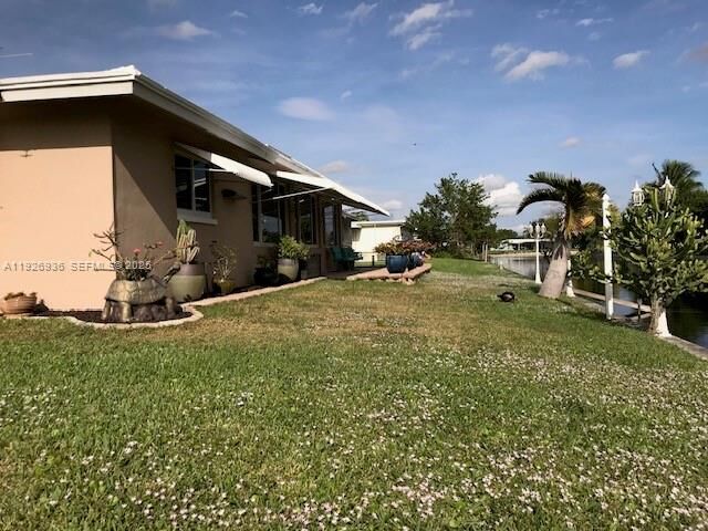 Property Photo:  4908 NW 47th Ter  FL 33319 