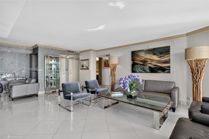 Property Photo:  4000 Towerside Ter 1612  FL 33138 