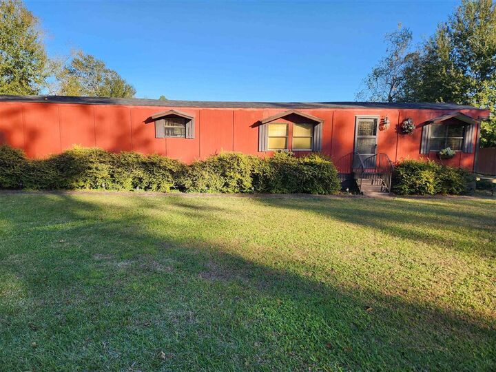 Property Photo:  1086 Bond Road  LA 70611 