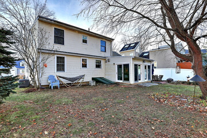 Property Photo: 40 Seaview Terrace CT 06437