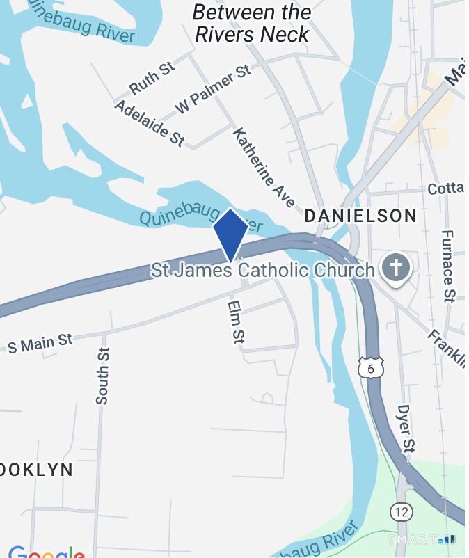 Property Photo: 164 South Main Street CT 06234