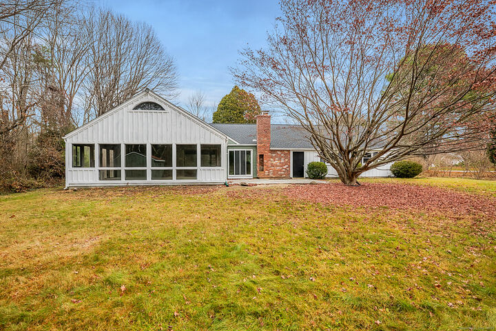 Property Photo: 3 Whippoorwill Road CT 06371