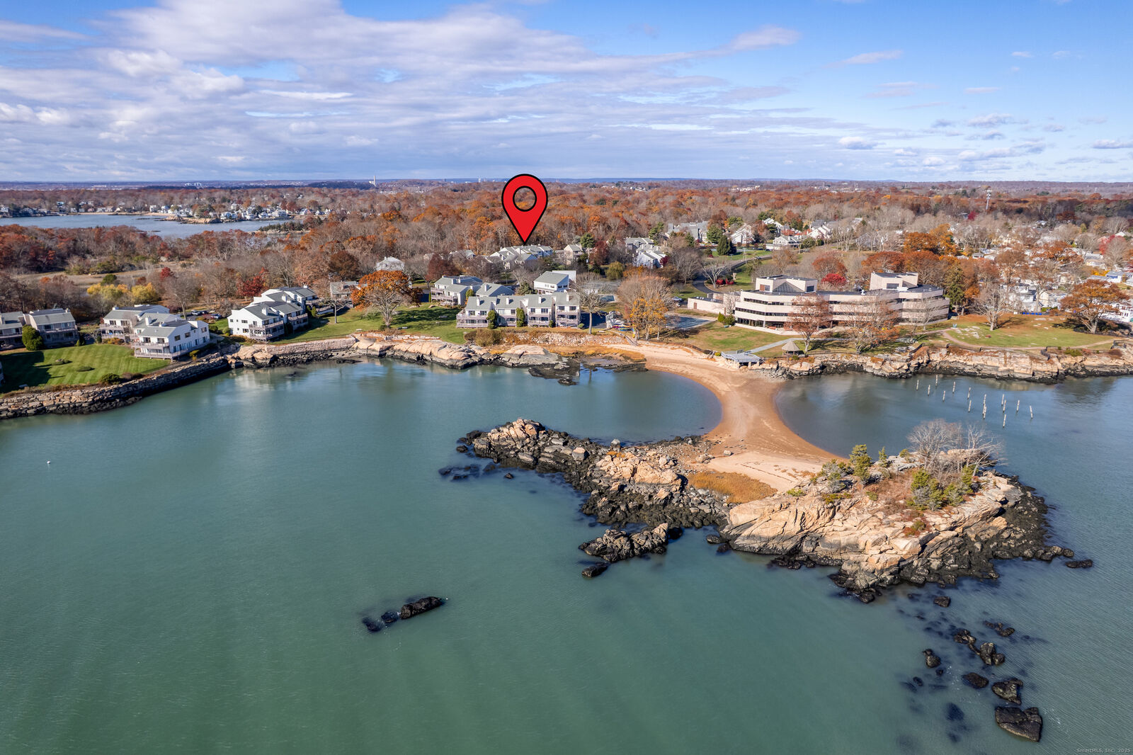 Property Photo: 66 Turtle Bay Drive 66 CT 06405