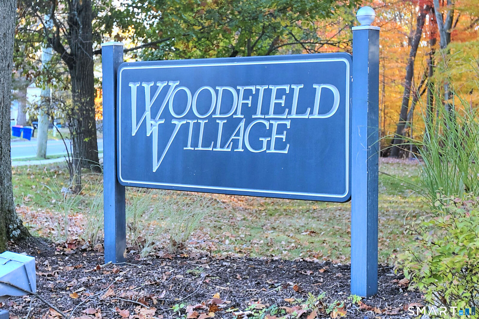 Property Photo:  160 Glengarry Road 160  CT 06825 