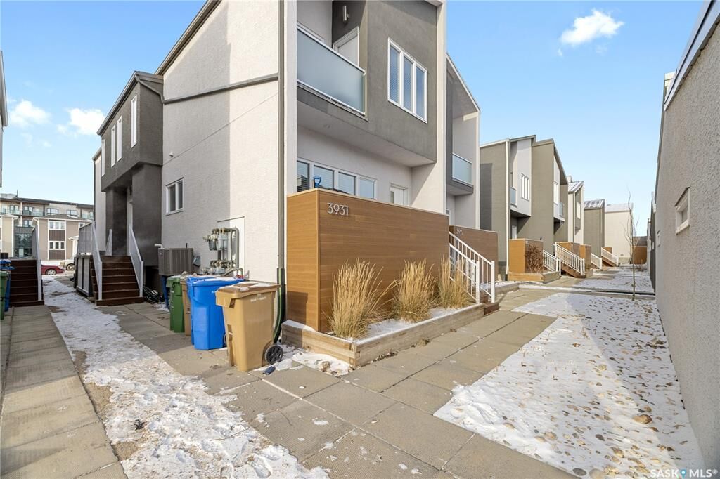 Photo de la propriété: 3931 James Hill Road SK S4W 0N8