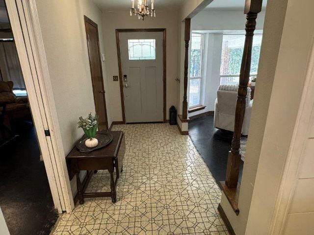 Property Photo: 3815 N Timberline Drive OK 74023