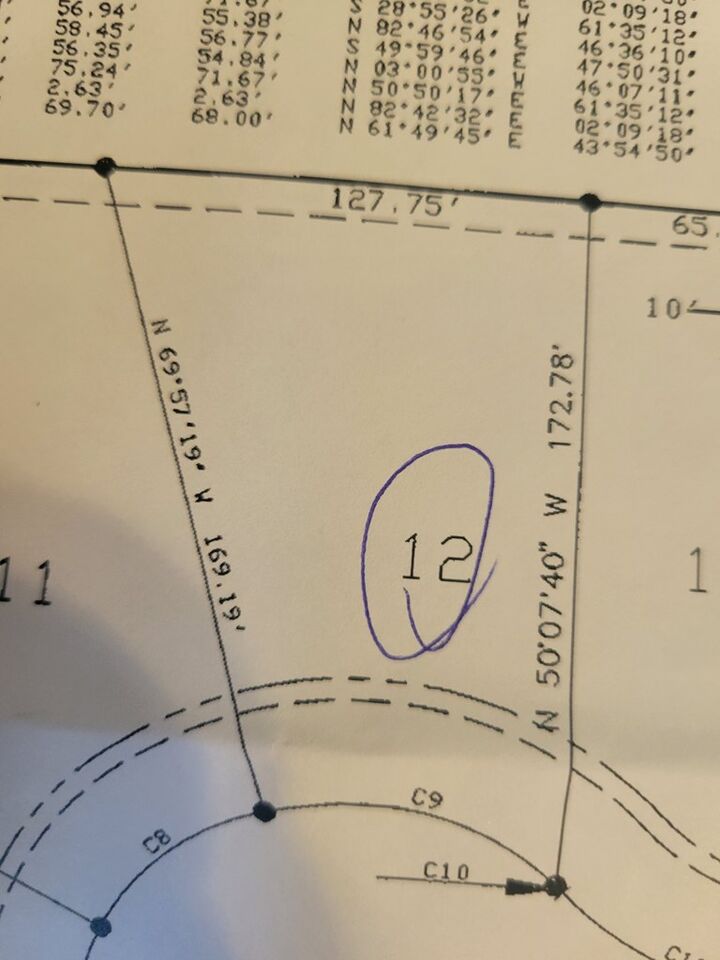 Property Photo:  0 Star Drive  OH 45601 