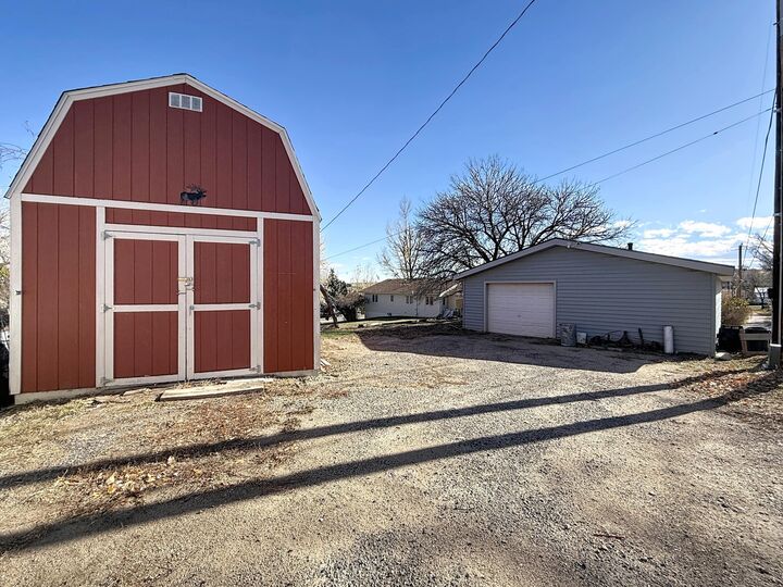 Property Photo:  440 S Wyoming Avenue  WY 82834 