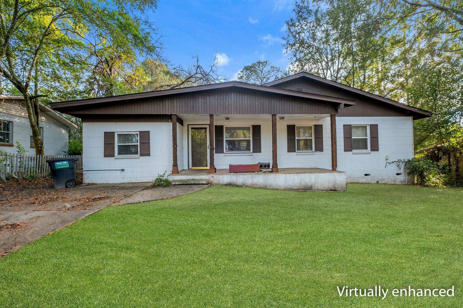 Property Photo:  2409 Surrey Street  FL 32304 