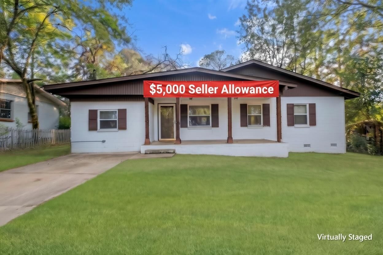 Property Photo:  2409 Surrey Street  FL 32304 
