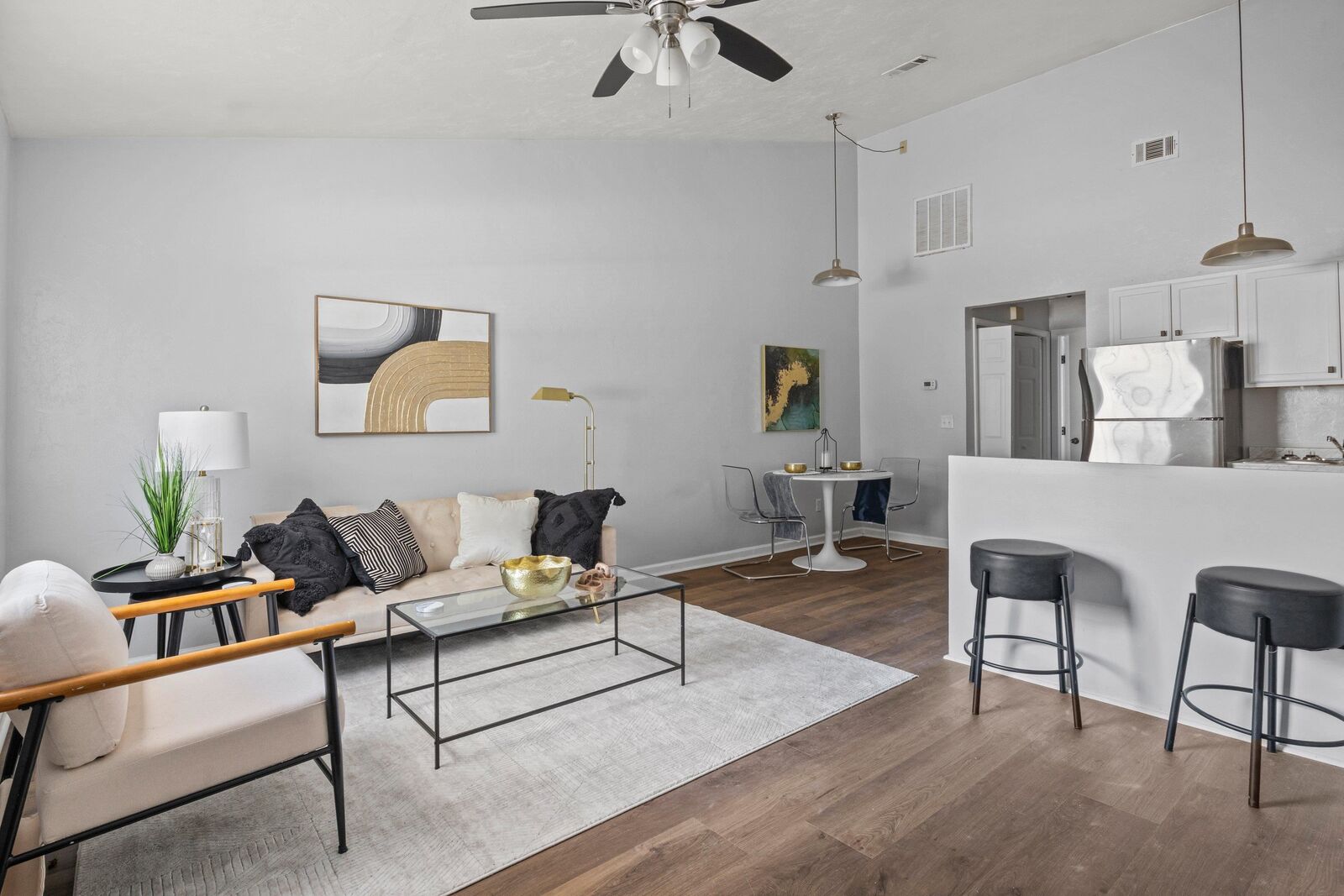 Property Photo: 2322 Hartsfield Way FL 32303