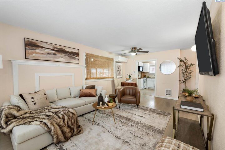 Property Photo: 2011 S Rainier St. WA 99336