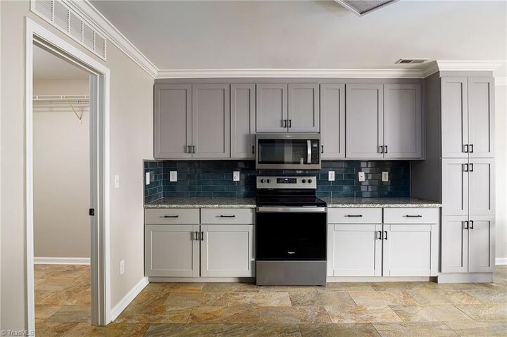 Property Photo: 4520 Pickney Court NC 27284