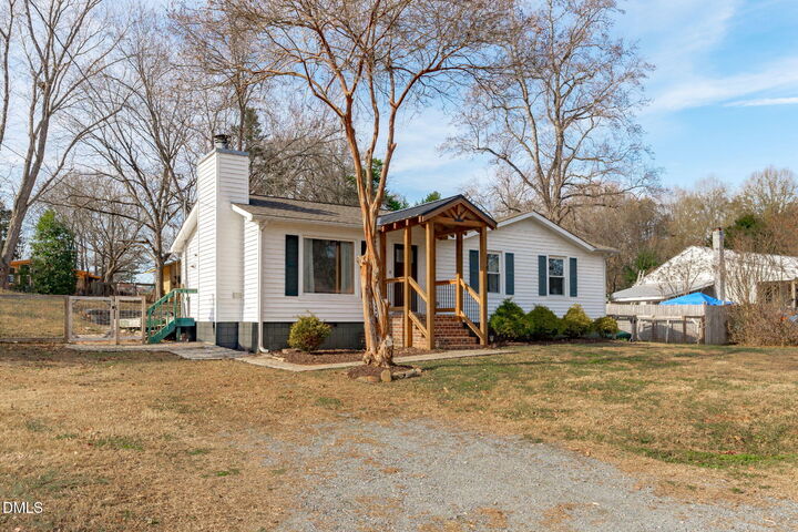 Property Photo:  31 Lockville Street N  NC 27312 