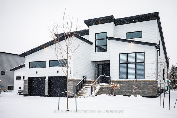 Photo de la propriété: 126 Tekiah Road ON N0H 1J0