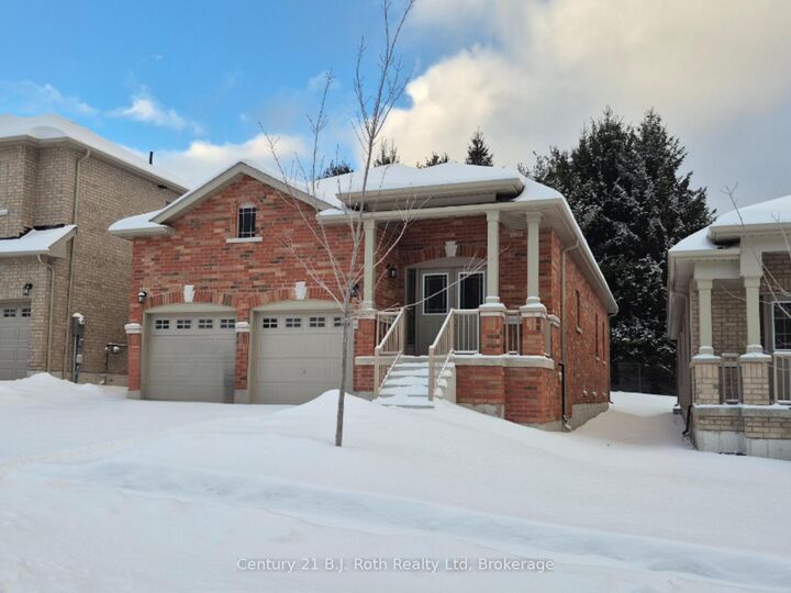 18 Revol Road  Penetanguishene ON L9M 0W8 photo