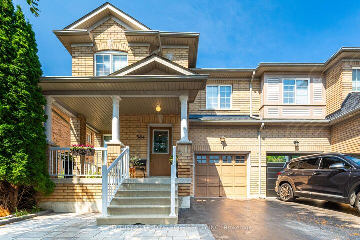 Property Photo:  344 Marble Place  ON L3X 2R7 