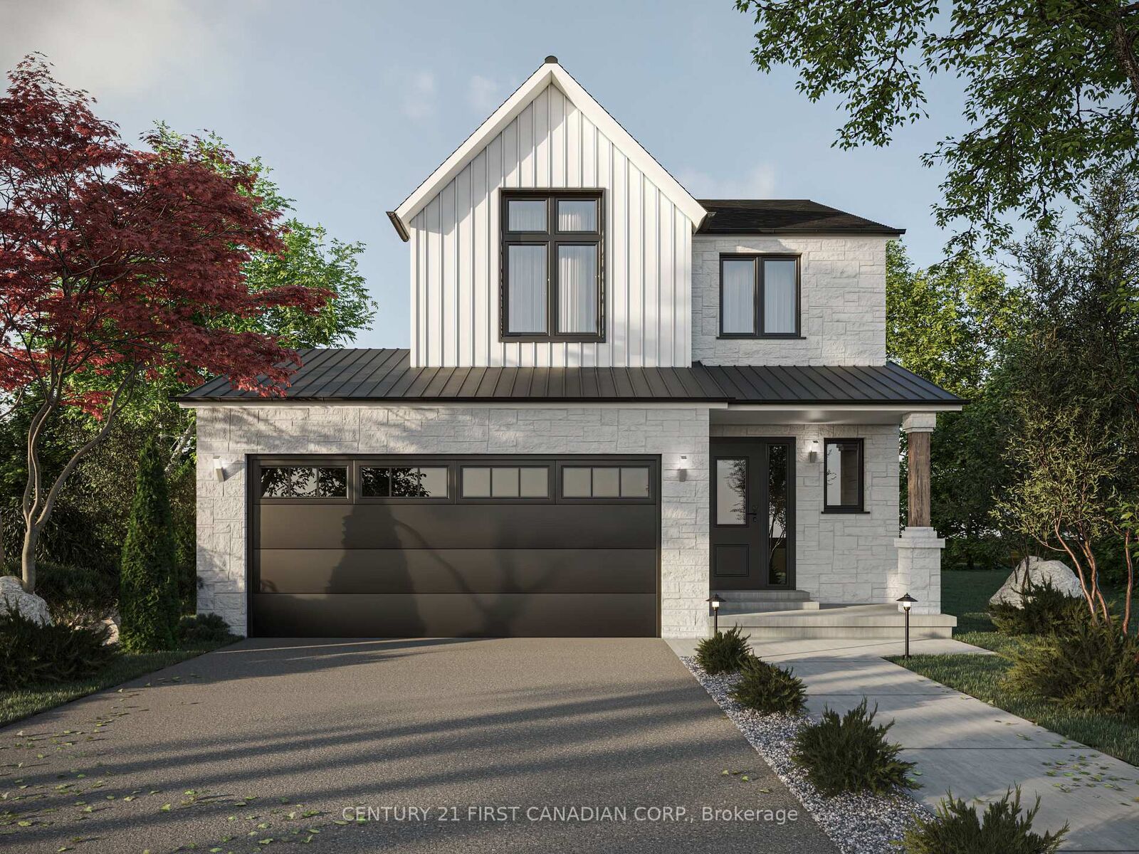 Photo de la propriété: 9 Twynstra Street ON N0M 1A0