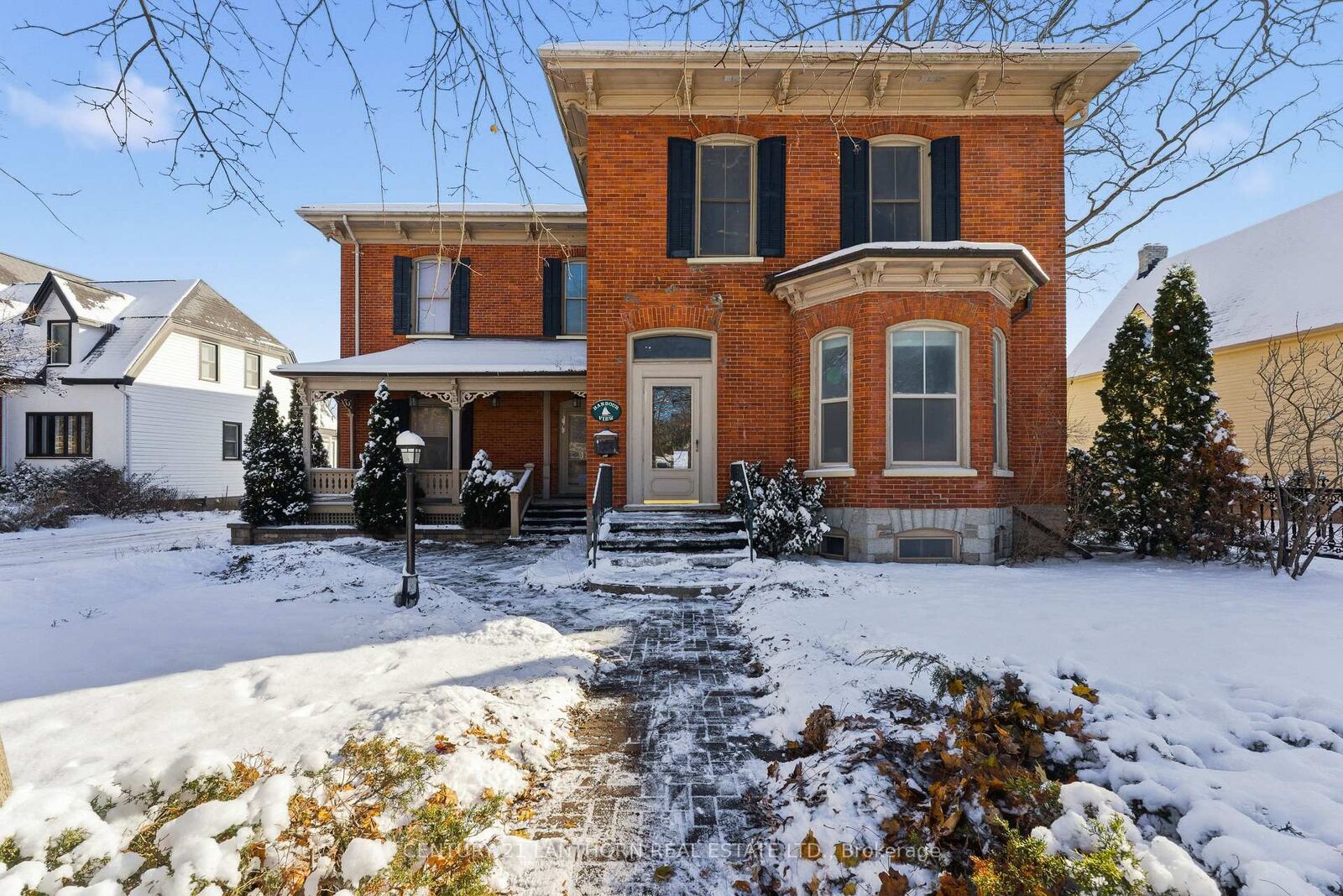 Property Photo:  340 Main Street  ON K0K 2T0 