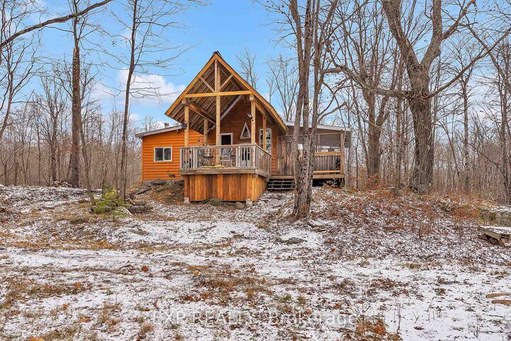 Property Photo: 0 Thunder Lane ON K0H 1B0