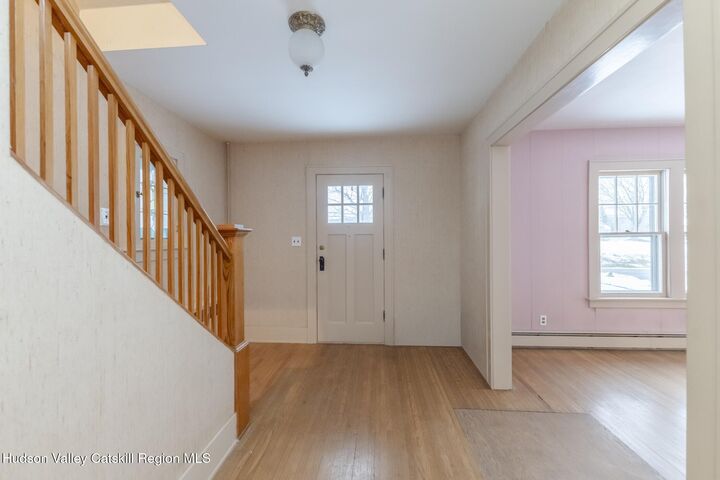 Property Photo: 143 Old Route 209 NY 12443