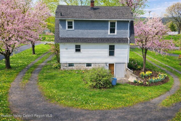 Property Photo:  143 Old Route 209  NY 12443 