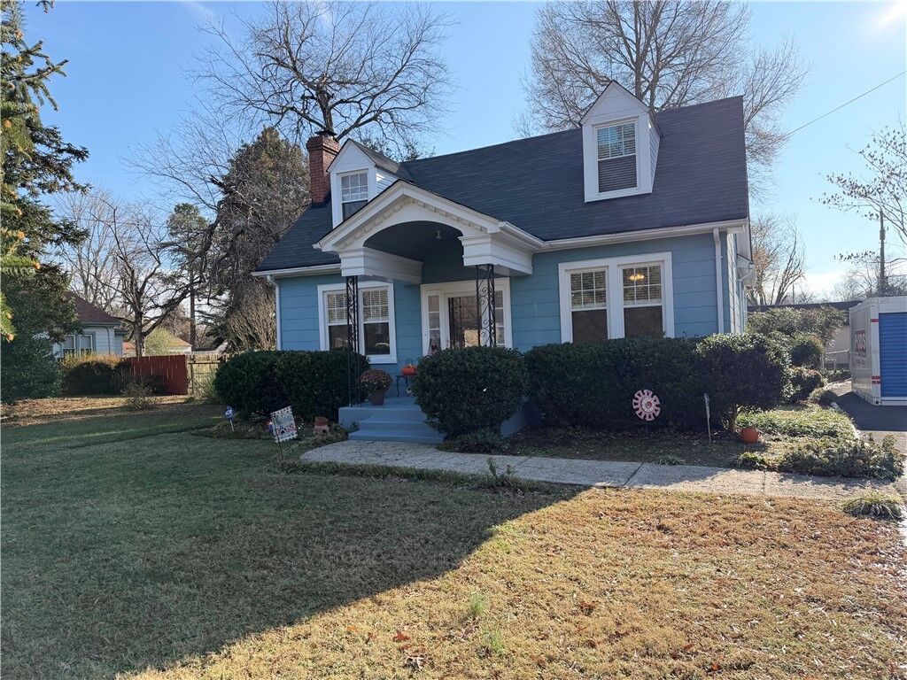 Property Photo:  5529 Snead Road  VA 23224 