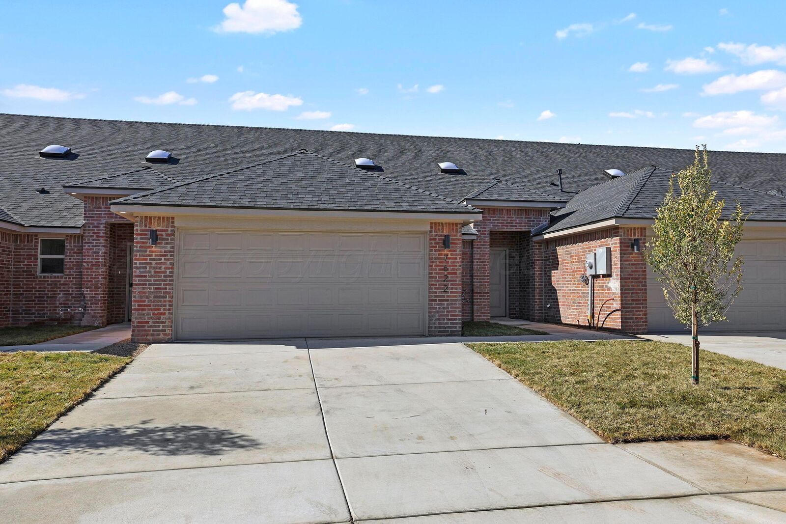 Property Photo:  7614 Woodford Ave  TX 79110 