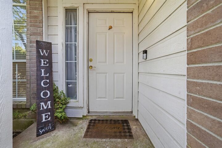 Property Photo:  1601 Breezy Court  TX 78664 