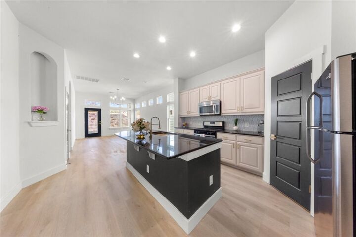 Property Photo:  2408 Vintage Stave Road 101  TX 78748 