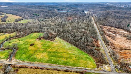 Property Photo: St. Rt. 160 OH 45634