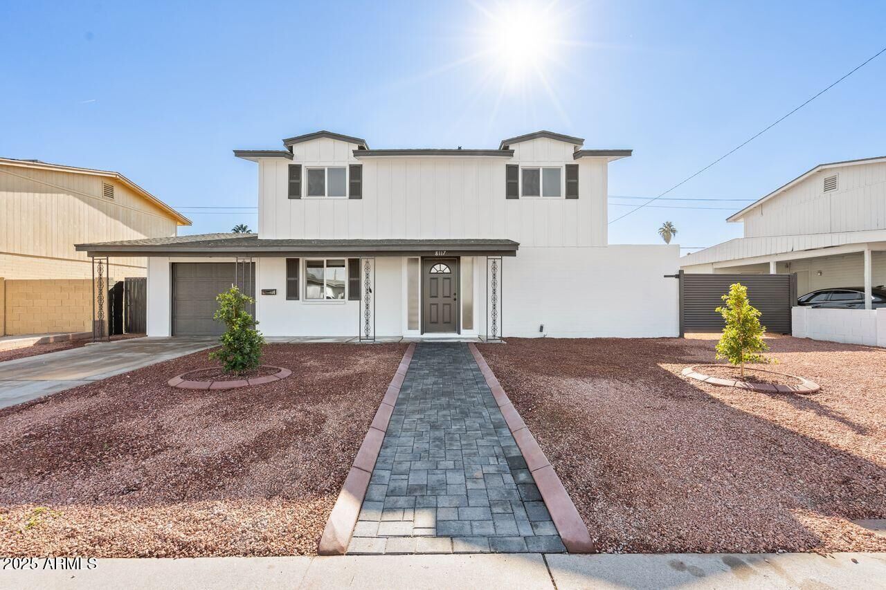 Property Photo:  8117 W Whitton Avenue  AZ 85033 